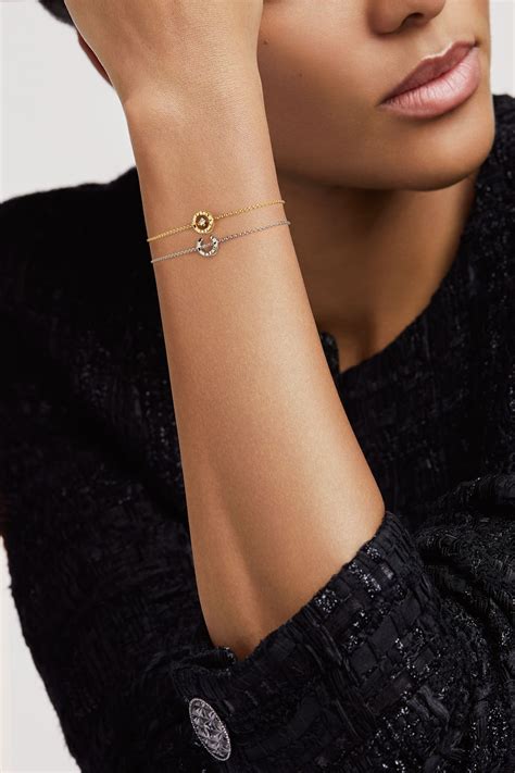 chanel friendship bracelet|chanel bracelets uk.